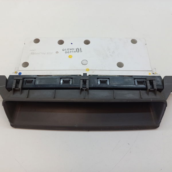 Computador De Bordo Painel Toyota Hilux Sw4 Diesel 2011