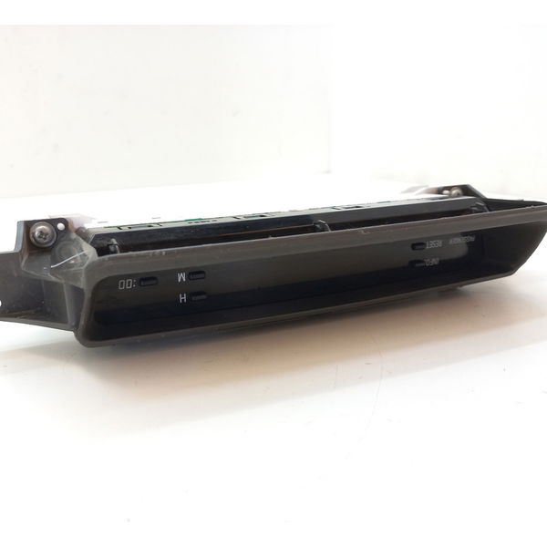 Computador De Bordo Painel Toyota Hilux Sw4 Diesel 2011