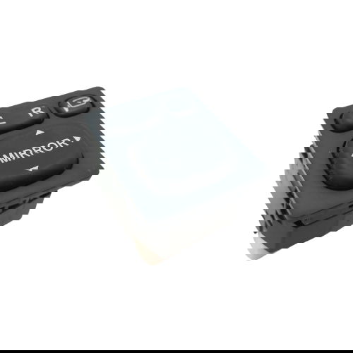 Botao Comando Retrovisor Toyota Hilux Sw4 Diesel 2011