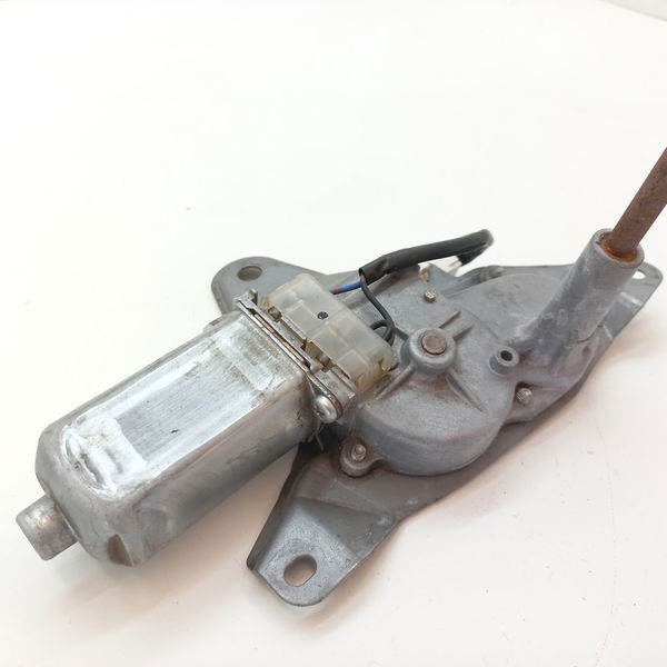 Motor Limpador Vidro Traseiro Toyota Hilux Sw4 Diesel 2011