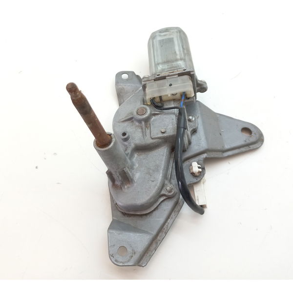 Motor Limpador Vidro Traseiro Toyota Hilux Sw4 Diesel 2011