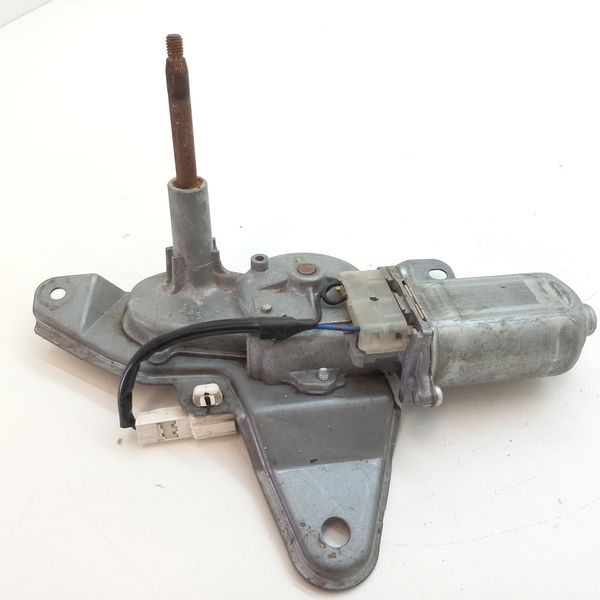 Motor Limpador Vidro Traseiro Toyota Hilux Sw4 Diesel 2011