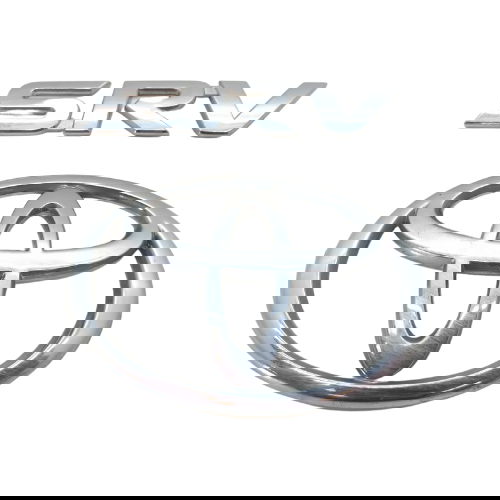 Emblemas Toyota Hilux Sw4 Diesel 2011