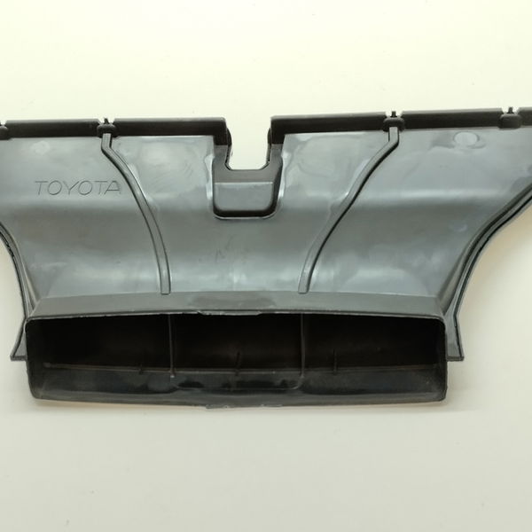 Duto De Ar Parabrisa Toyota Hilux Sw4 Diesel 2011