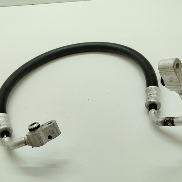 Mangueira Do Ar Condicionado Hilux Sw4 Diesel 2011
