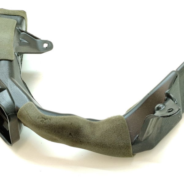 Duto Do Ar Condicionado Toyota Hilux Sw4 Diesel 2011