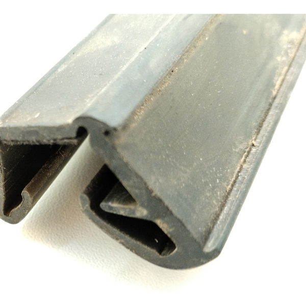 Guarnição Porta Dianteira Direita Toyota Hilux Sw4 2011