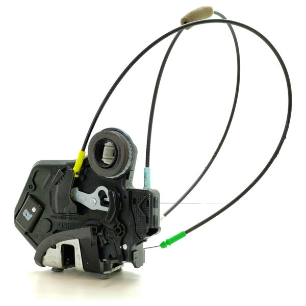 Fechadura Porta Traseira Esquerda Hilux Sw4 Diesel 2011