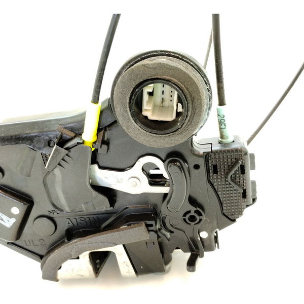 Fechadura Porta Traseira Esquerda Hilux Sw4 Diesel 2011