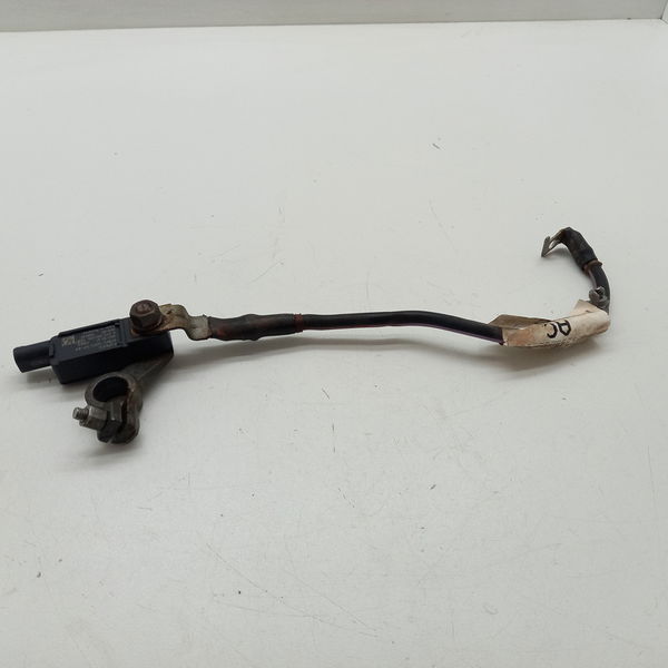Cabo Negativo Com Sensor Ford Ka 2018