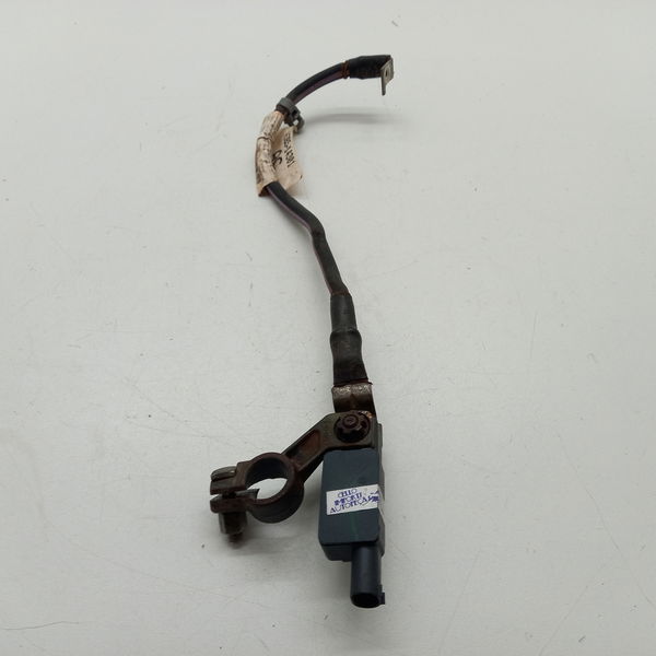 Cabo Negativo Com Sensor Ford Ka 2018