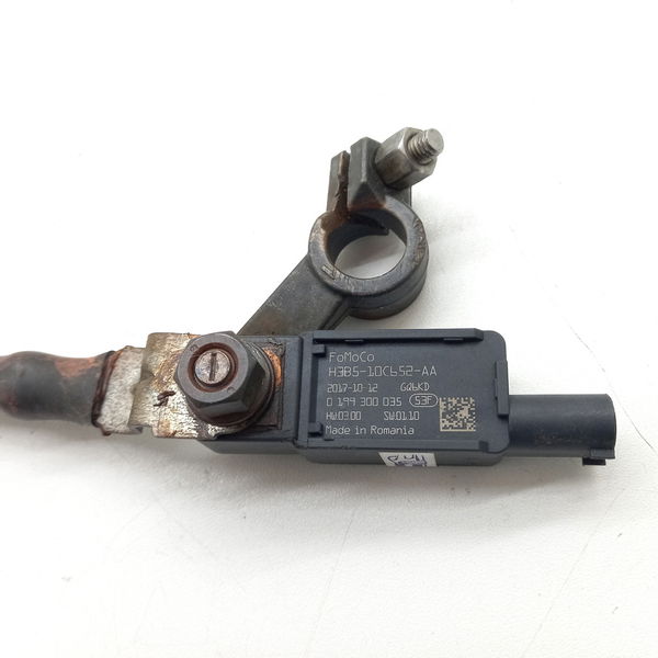 Cabo Negativo Com Sensor Ford Ka 2018