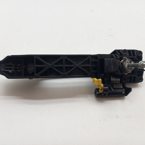 Maçaneta Externa Dianteira Esquerda Hilux Sw4 Diesel 2011
