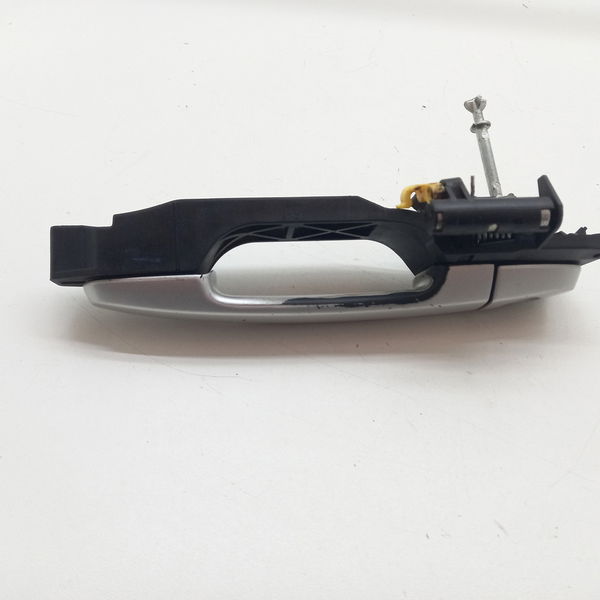 Maçaneta Externa Dianteira Esquerda Hilux Sw4 Diesel 2011