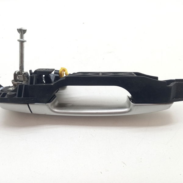 Maçaneta Externa Dianteira Esquerda Hilux Sw4 Diesel 2011