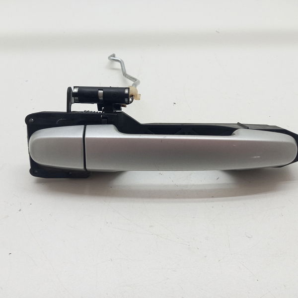 Maçaneta Externa Dianteira Esquerda Hilux Sw4 Diesel 2011