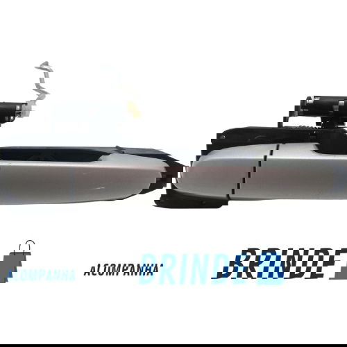 Maçaneta Externa Dianteira Direita Hilux Sw4 Diesel 2011