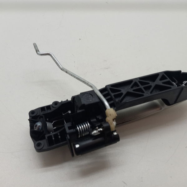 Maçaneta Externa Dianteira Direita Hilux Sw4 Diesel 2011