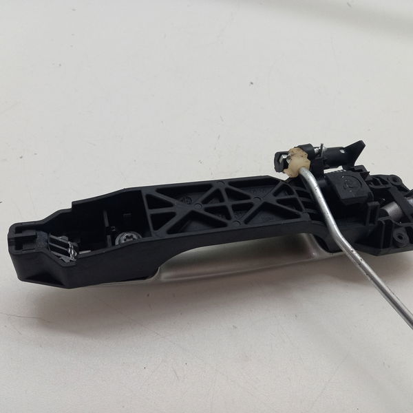 Maçaneta Externa Dianteira Direita Hilux Sw4 Diesel 2011