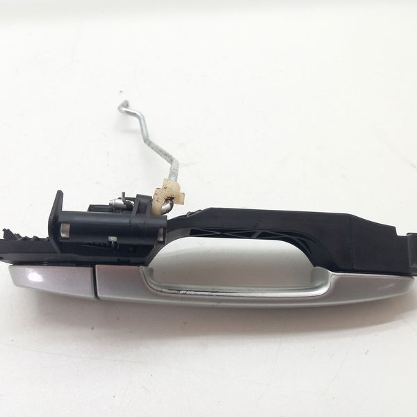 Maçaneta Externa Dianteira Direita Hilux Sw4 Diesel 2011