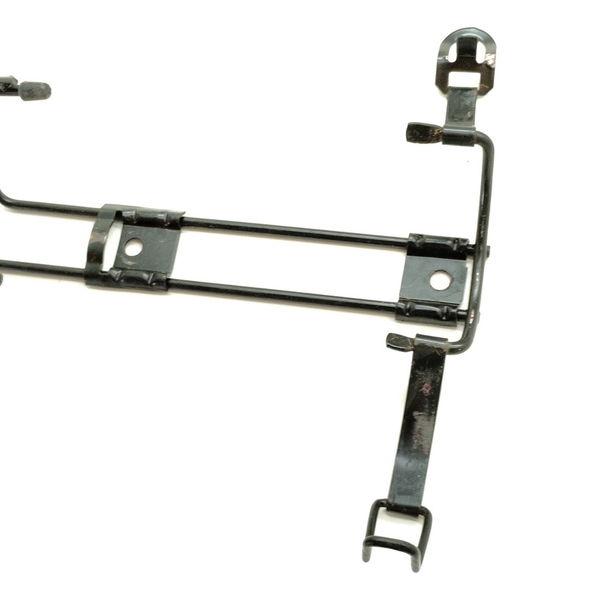 Suporte Do Extintor Hilux Sw4 Diesel 2011