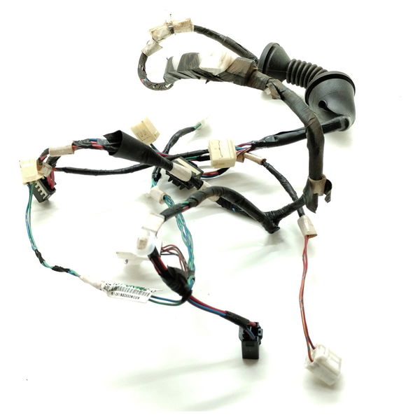 Chicote Da Porta Dianteira Direita Toyta Hilux Sw4 2011