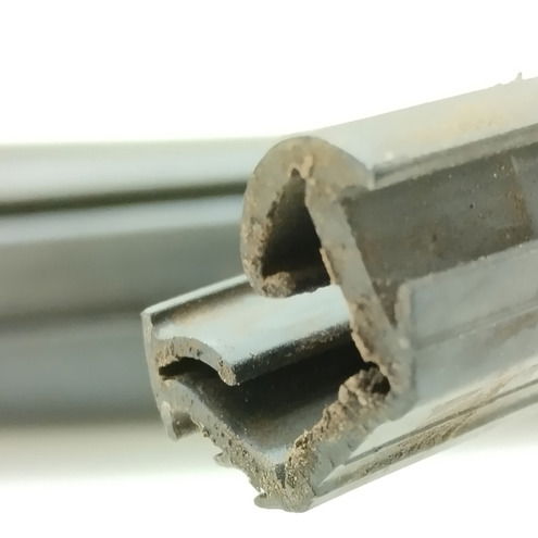 Guarnição Porta Traseira Direita Hilux Sw4 Diesel 2011