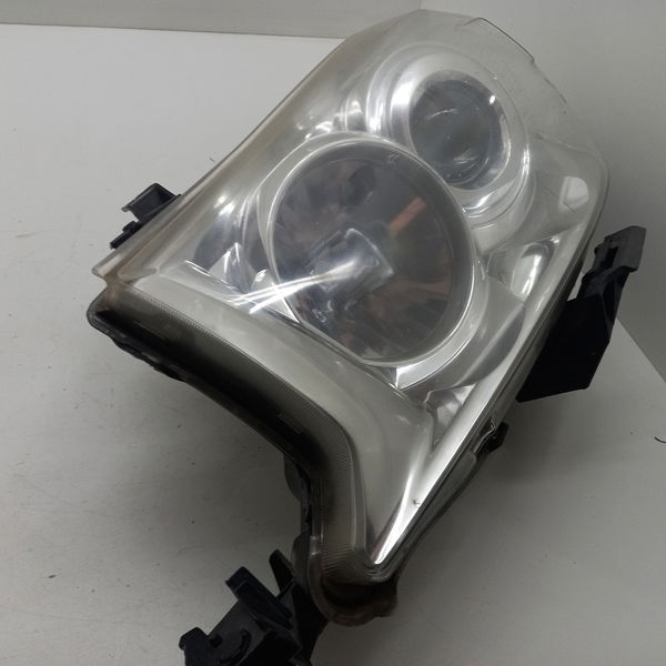Farol Lateral Esquerda Hilux Sw4 Diesel 2011