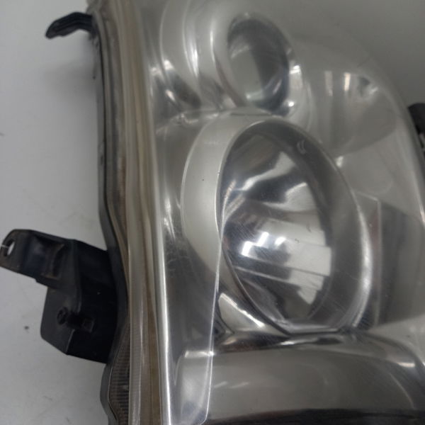 Farol Lateral Esquerda Hilux Sw4 Diesel 2011