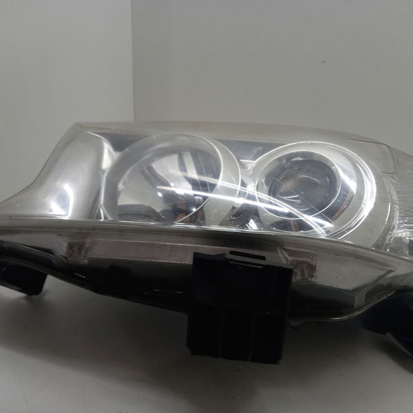 Farol Lateral Esquerda Hilux Sw4 Diesel 2011