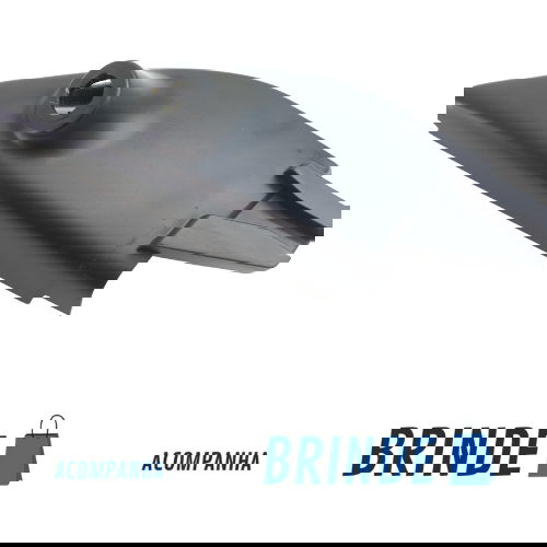 Acabamento Retrovisor Esquerdo Vw Gol 1.6 2022