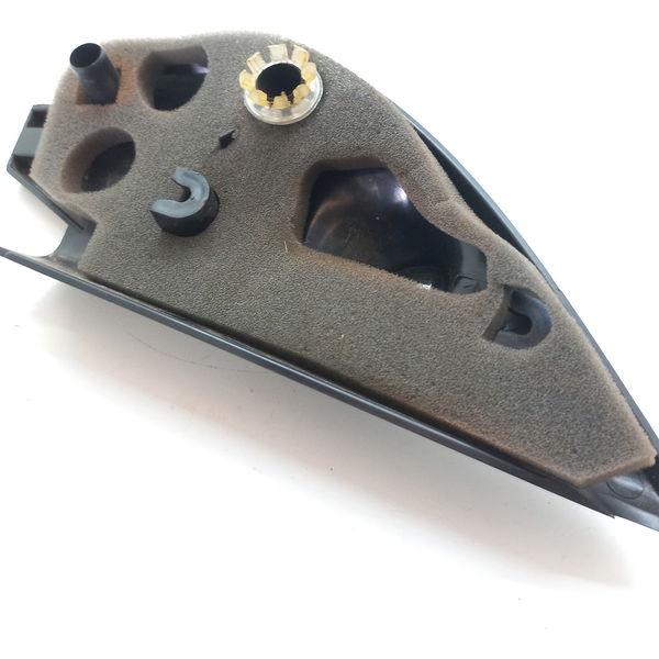 Acabamento Retrovisor Esquerdo Vw Gol 1.6 2022