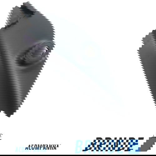 Acabamento Retrovisor Direito Vw Gol 1.6 2022