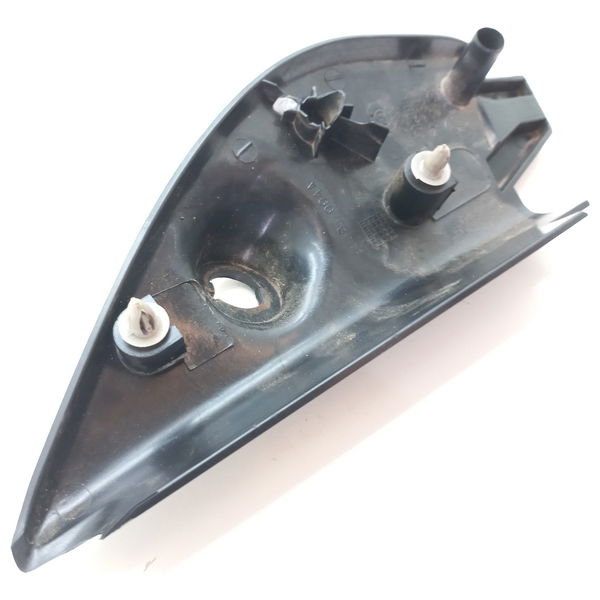 Acabamento Retrovisor Direito Vw Gol 1.6 2022