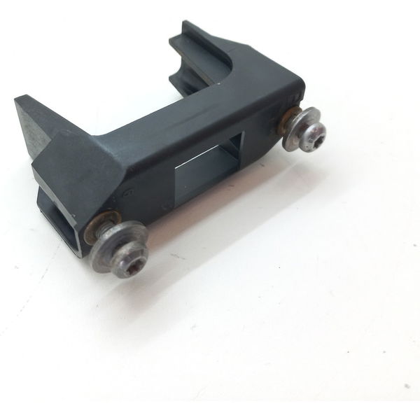 Suporte Superior Radiador Vw Gol 1.6 2022