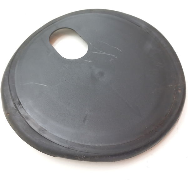 Tampa Assoalho Do Tanque Combustivel Vw Gol 1.6 2022