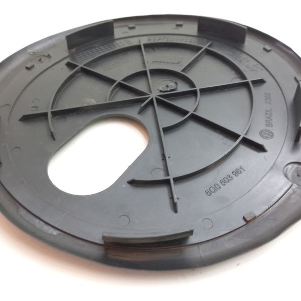 Tampa Assoalho Do Tanque Combustivel Vw Gol 1.6 2022