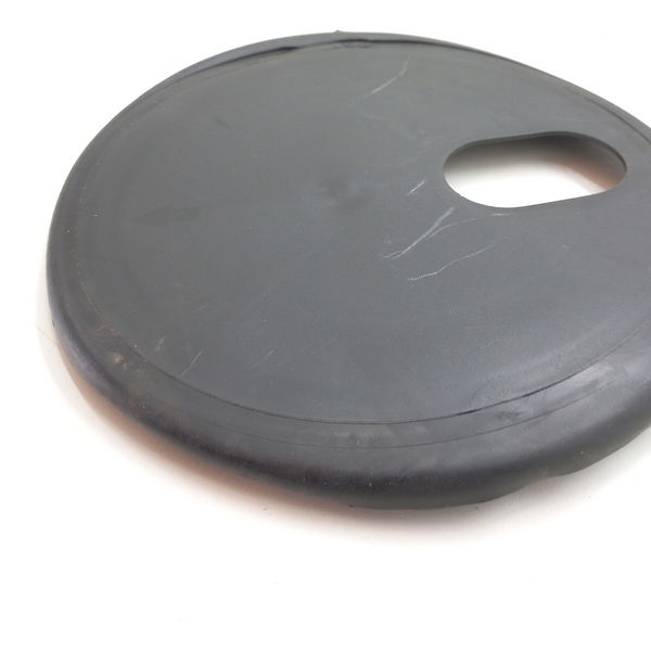 Tampa Assoalho Do Tanque Combustivel Vw Gol 1.6 2022