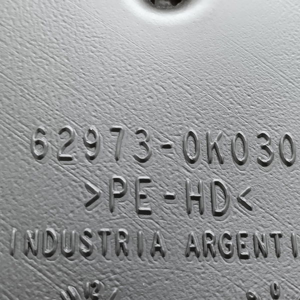 Duto Do Ar Condicionado Toyota Hilux Sw4 Diesel 2011