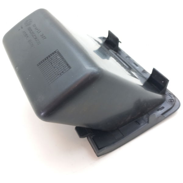 Cobertura Caixa De Fusivel Vw Gol 1.6 2022