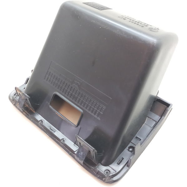 Cobertura Caixa De Fusivel Vw Gol 1.6 2022