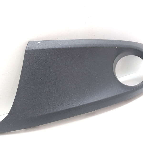 Moldura Farol De Milha Esquerdo Vw Gol 1.6 2022