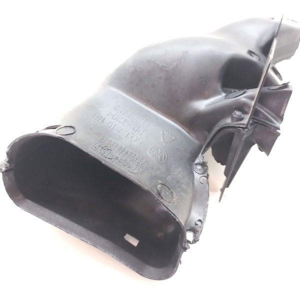 Duto Saida De Ar Vw Gol 1.6 2022