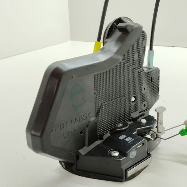 Fechadura Porta Traseira Direita Hilux Sw4 Diesel 2011
