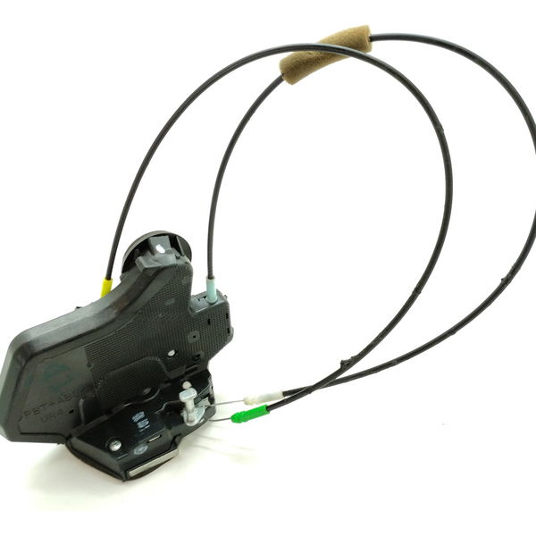 Fechadura Porta Traseira Direita Hilux Sw4 Diesel 2011