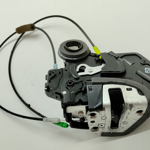 Fechadura Porta Traseira Direita Hilux Sw4 Diesel 2011