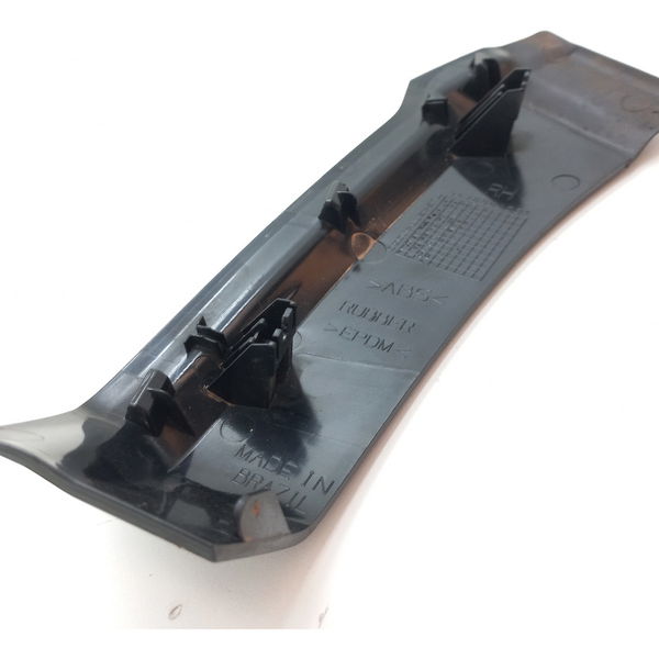 Moldura Lanterna Traseira Direita Vw Gol 1.6 2022