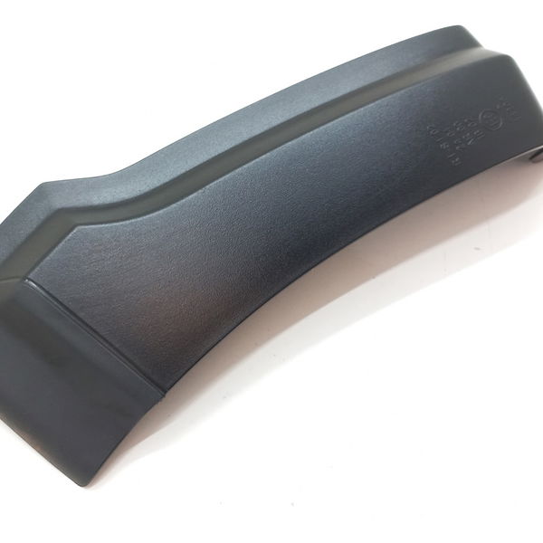 Moldura Lanterna Traseira Direita Vw Gol 1.6 2022