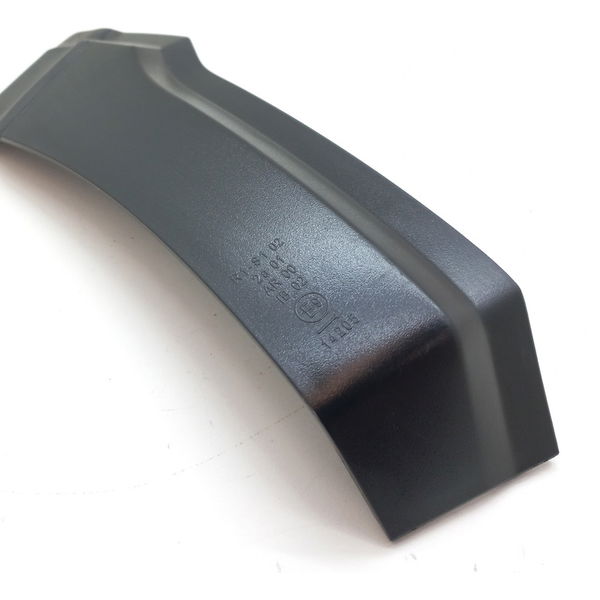 Moldura Lanterna Traseira Direita Vw Gol 1.6 2022
