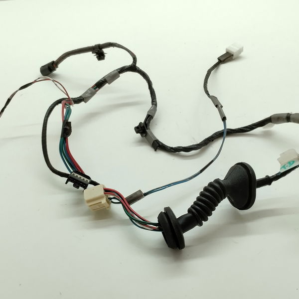 Chicote Da Porta Traseira Direita Toyota Hilux Sw4 2011